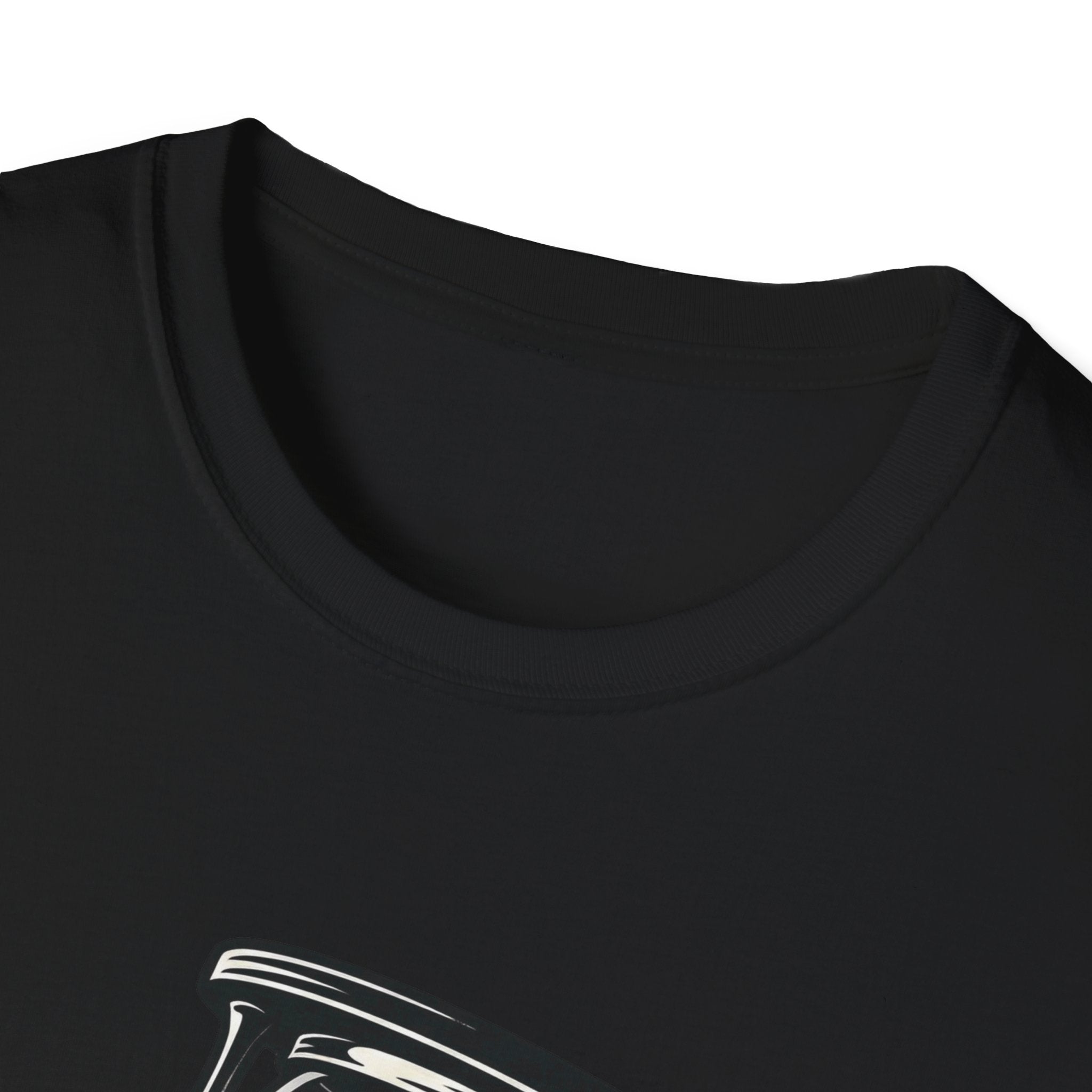 Running Out of Time Gym Tee