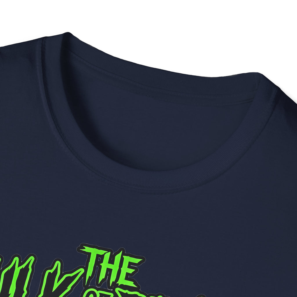The Bulk of the Beast Gym Tee