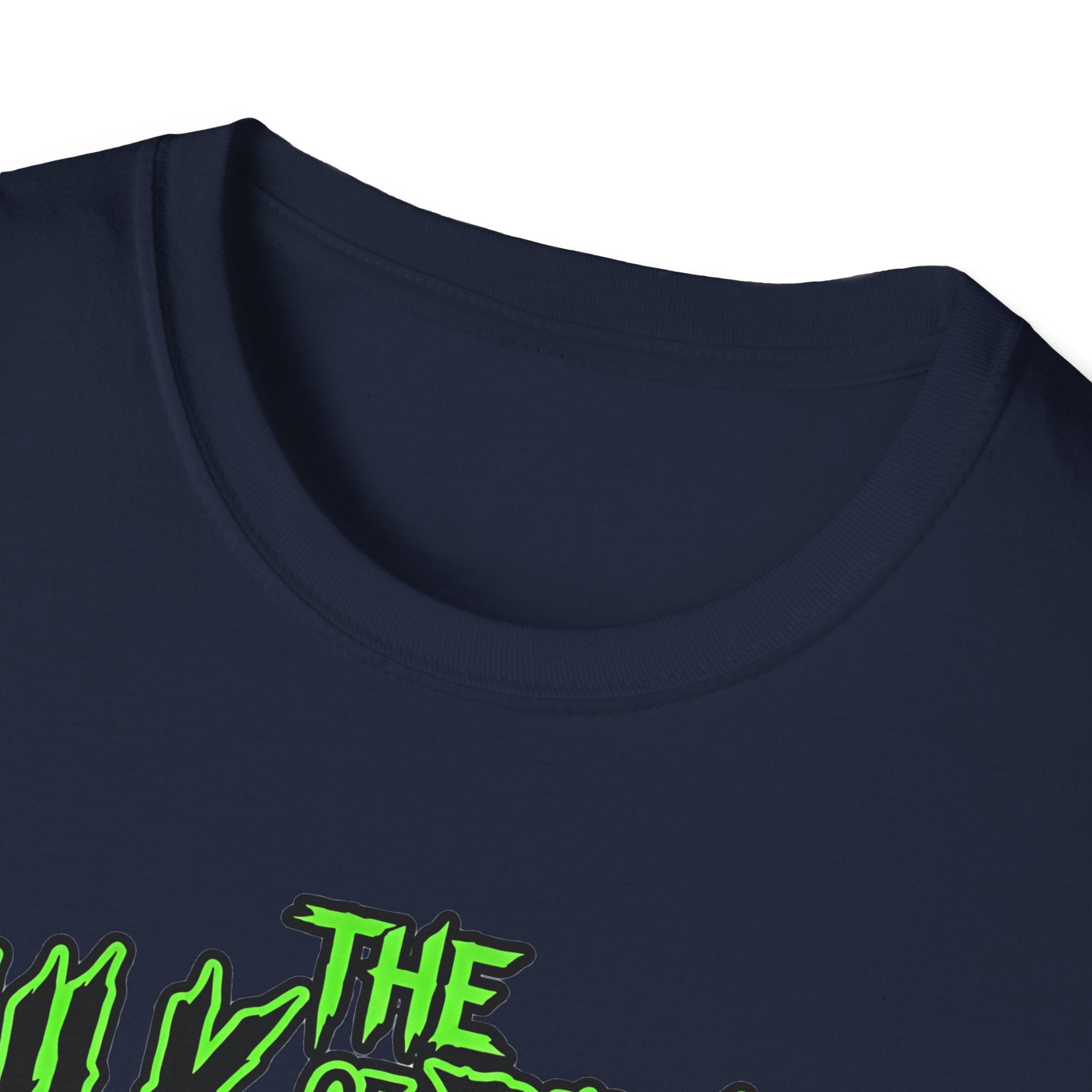The Bulk of the Beast Gym Tee