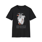 Engineered For Failure Gym Tee