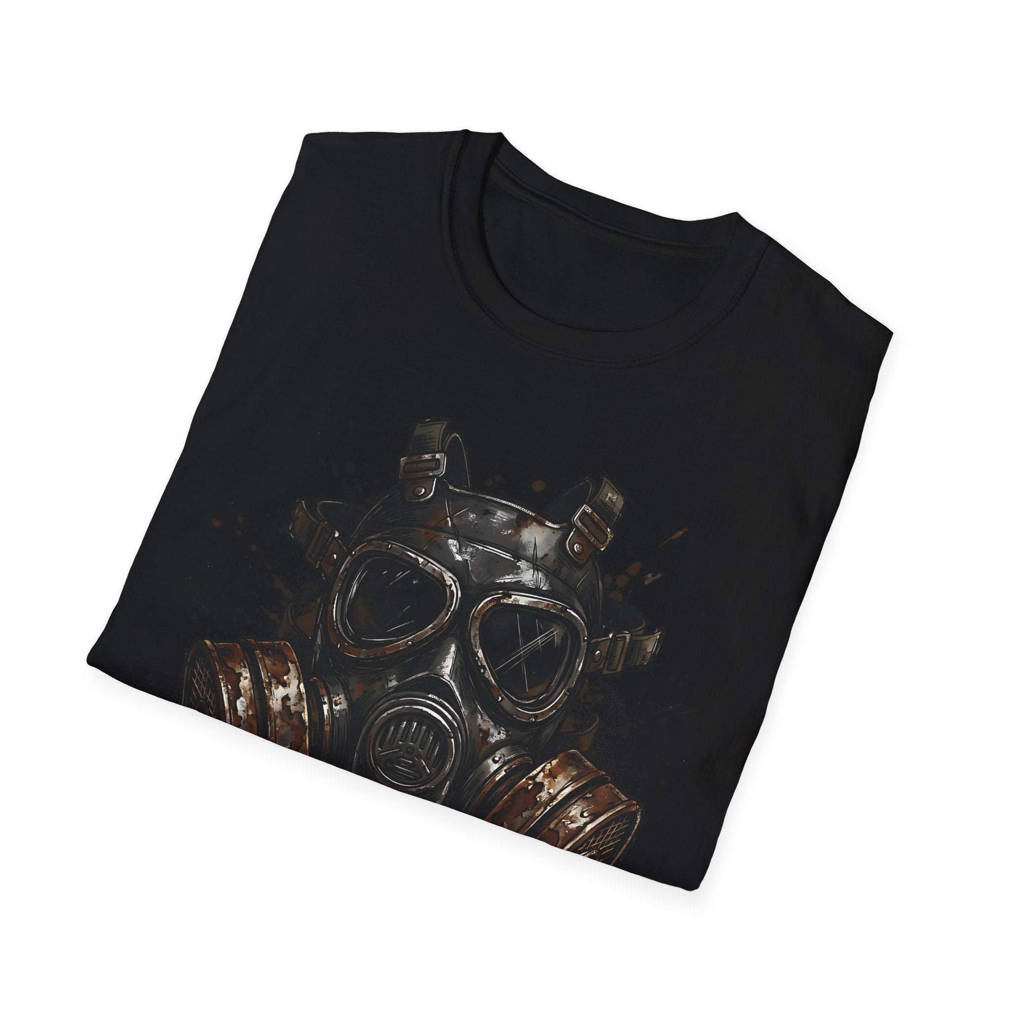 Survive Westland Gym Tee