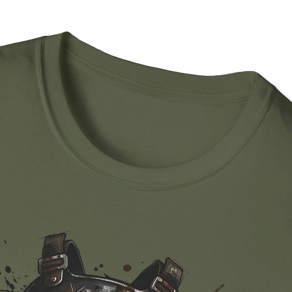 Survive Westland Gym Tee