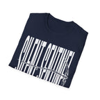 Silent Sentinel Gym Tee