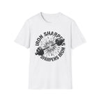 Iron Sharpens Gym Tee