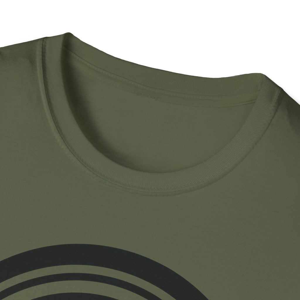 Iron Sickle Gym Tee