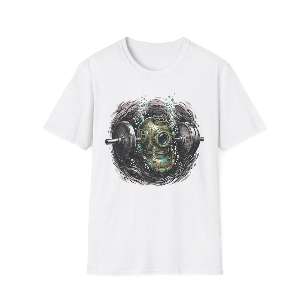 Copy of Play To Win Gym Tee