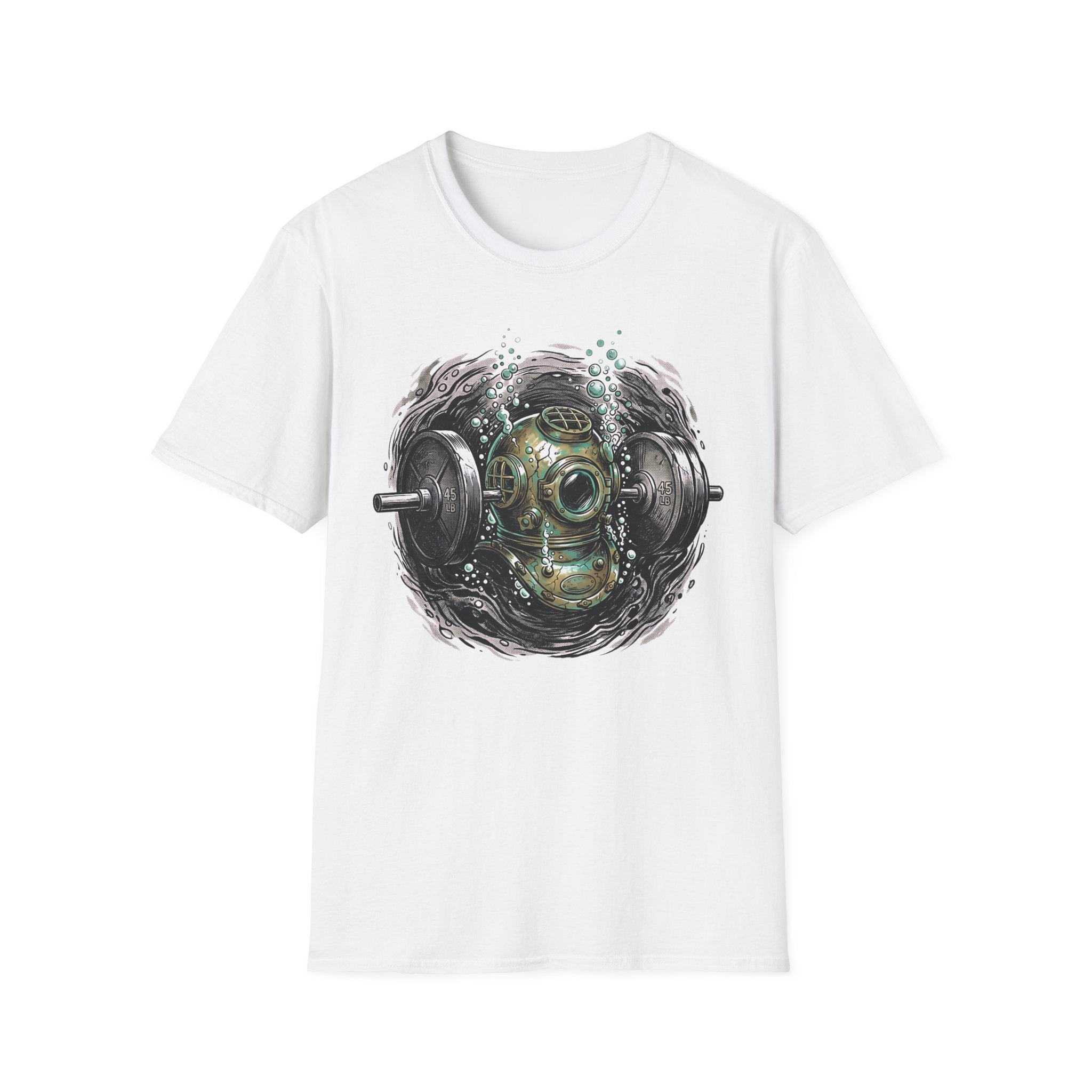 Copy of Play To Win Gym Tee