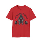 Suffer With Purpose Gym Tee