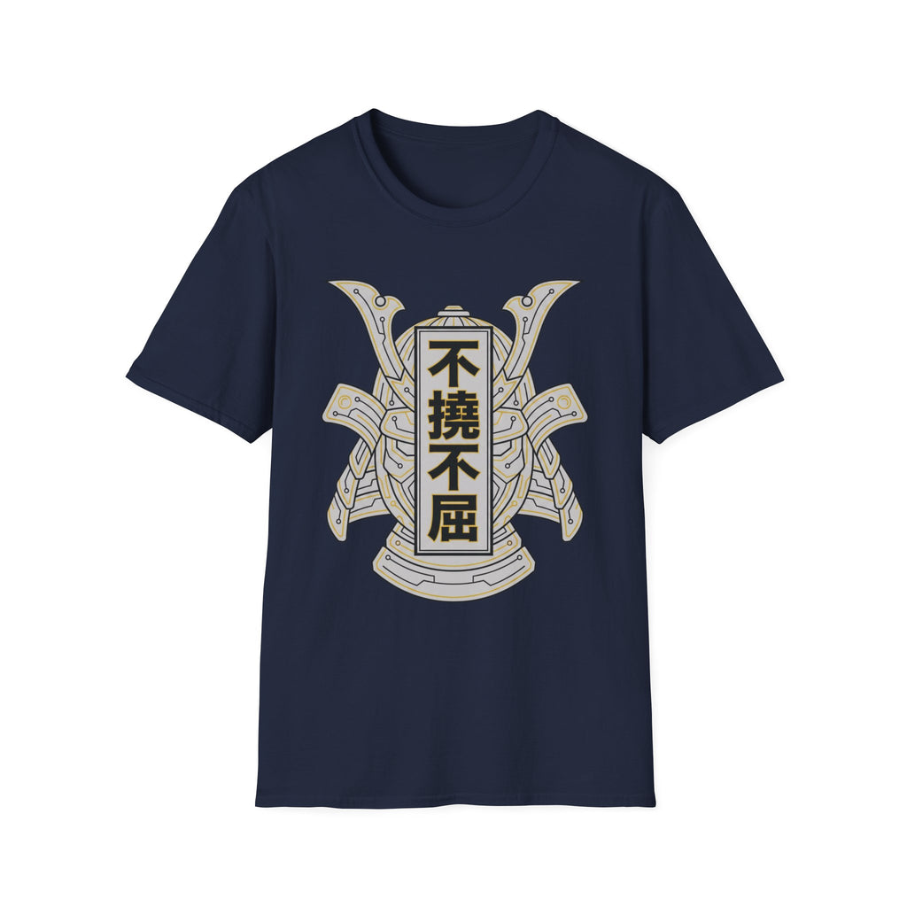 Futōfukutsu Gym Tee