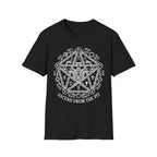 Ascend From The Pit Gym Tee