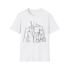 Under the Suite Gym Tee