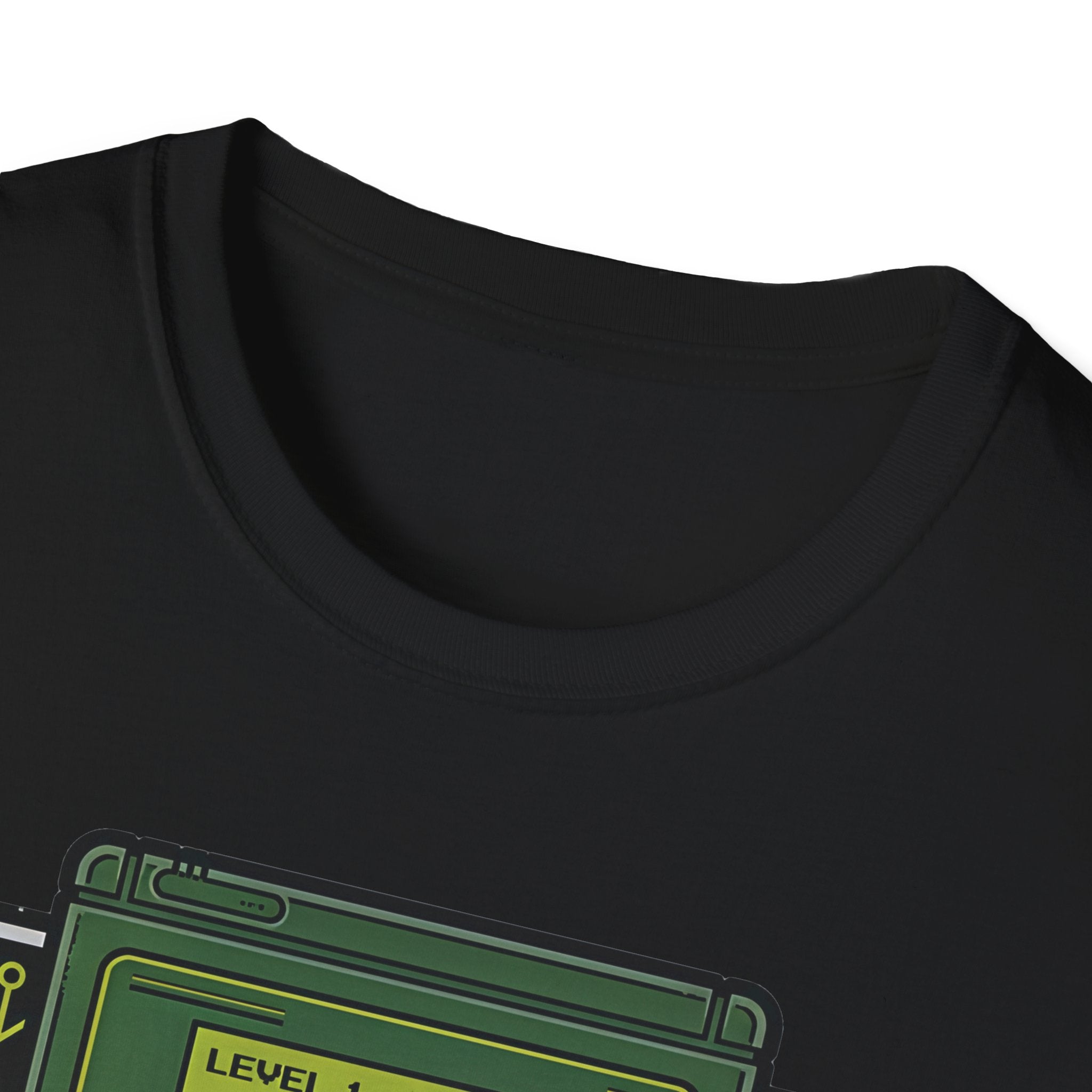 Play To Win Gym Tee