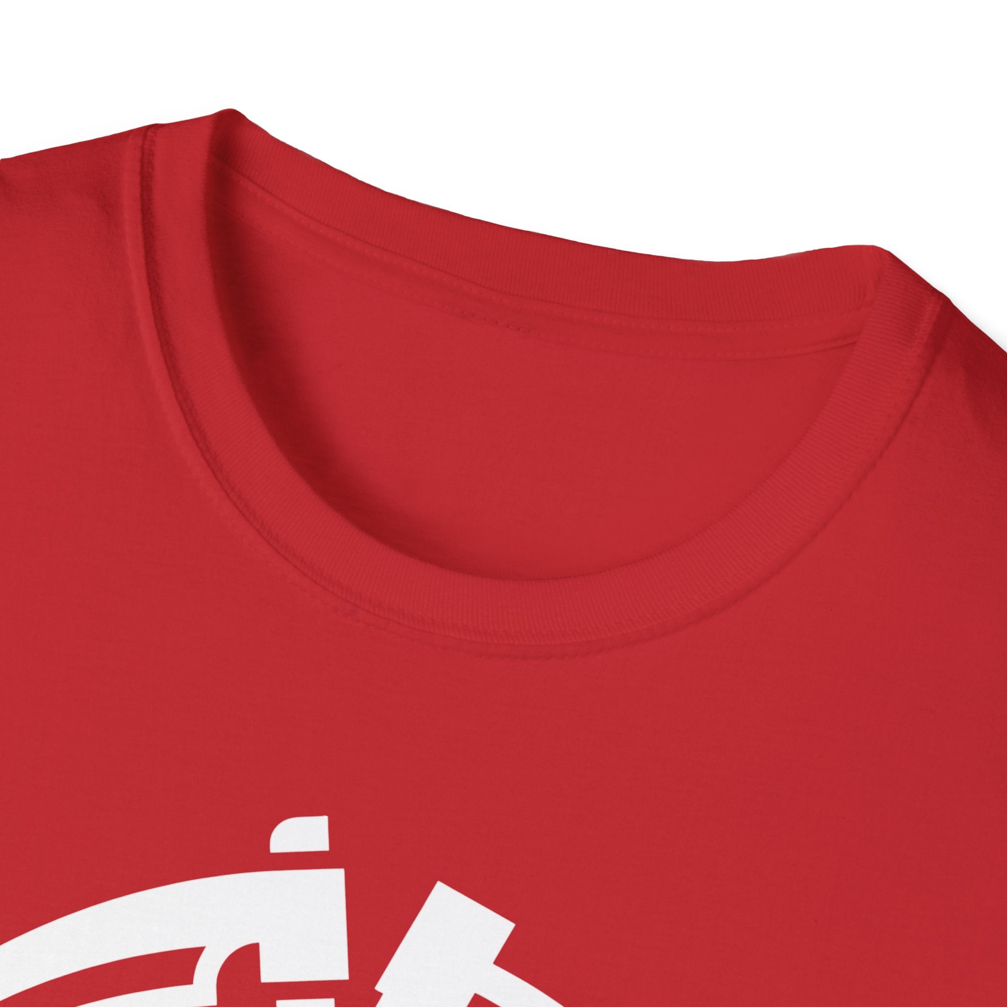 Scythe Eye Gym Tee