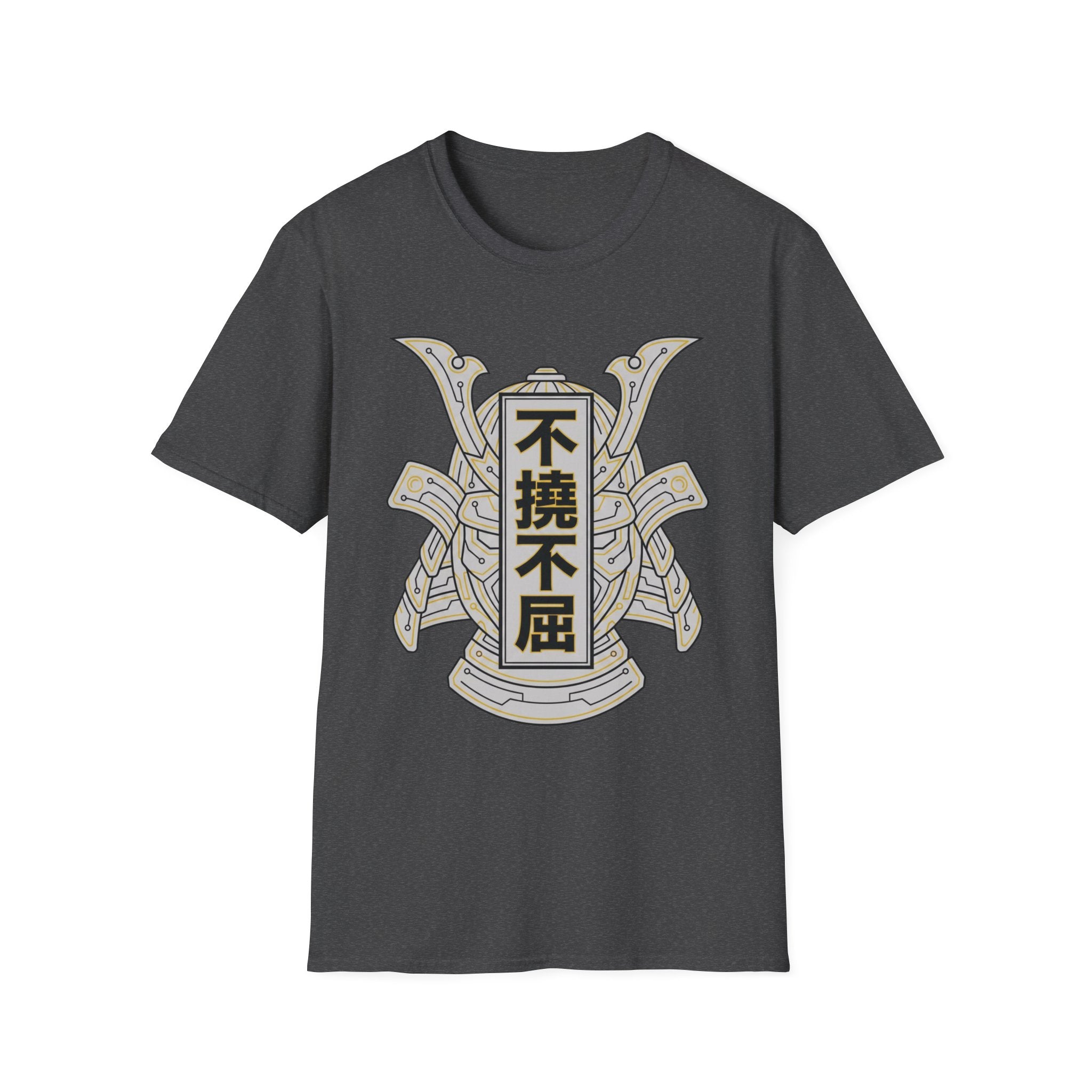 Futōfukutsu Gym Tee