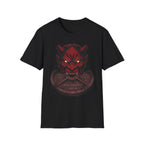 Oni Demon Gym Tee