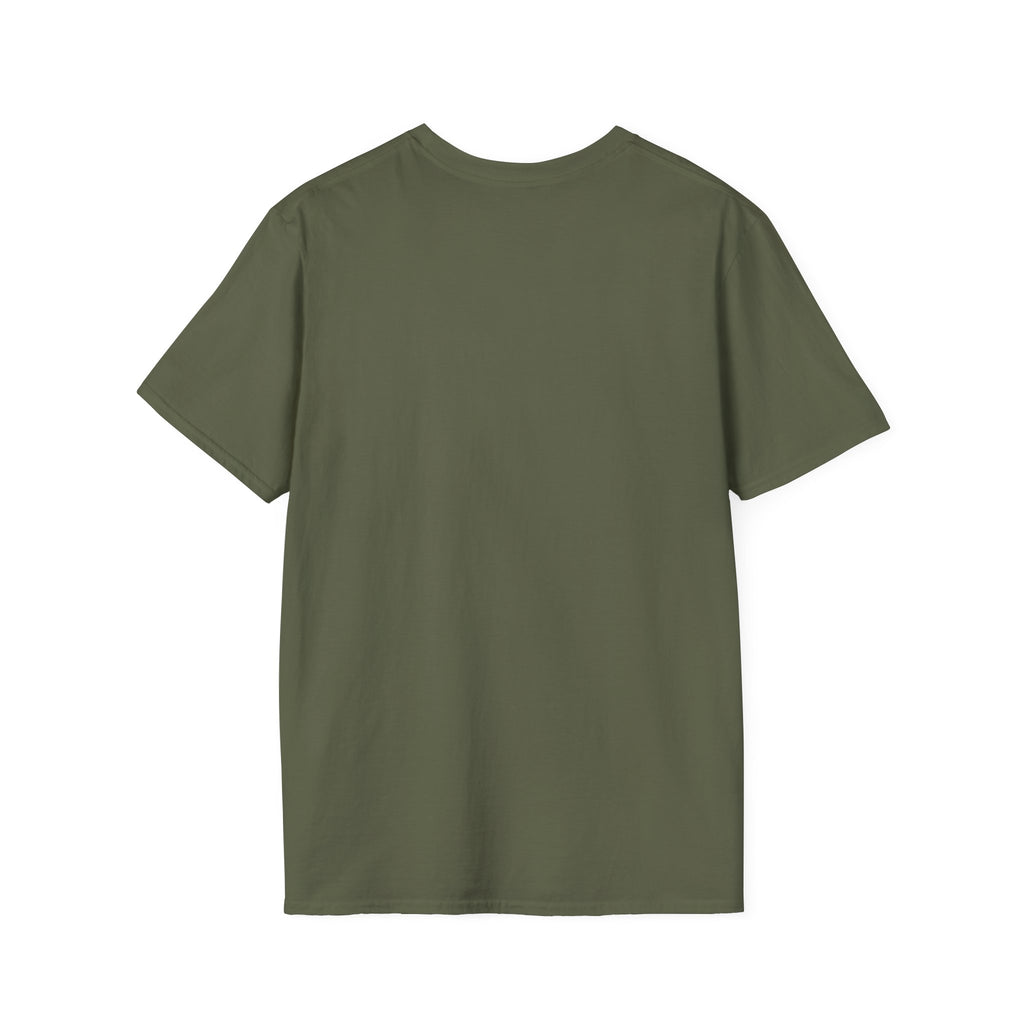 Under World Arthritic Club Gym Tee