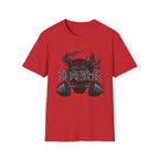 Jaku-Niku Kyō-Shoku Gym Tee
