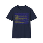 Gym Error Gym Tee