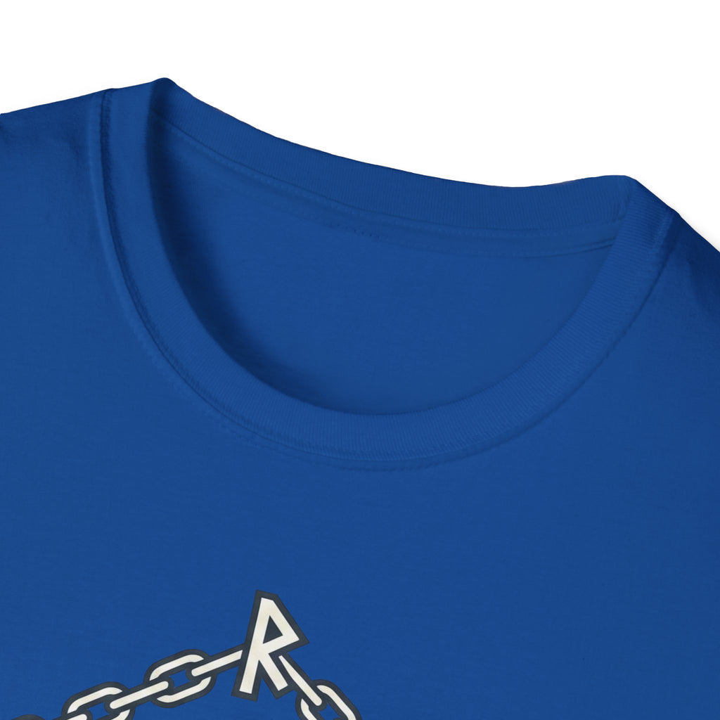 Ascend From The Pit Gym Tee