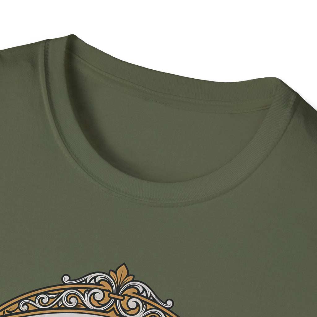 By Order of The Pump Gym Tee