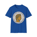 Body Is A Temple Gym Tee