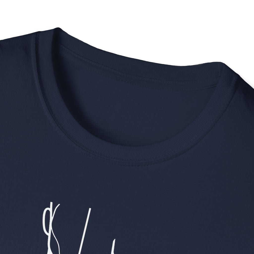 Under the Suite Gym Tee