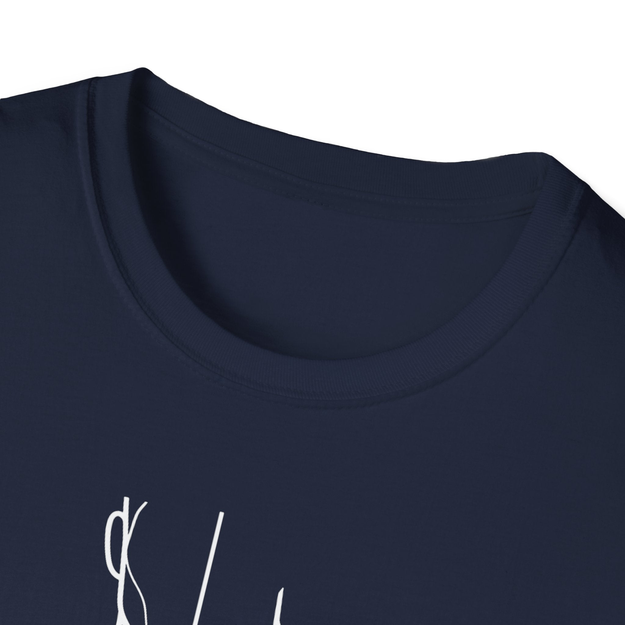 Under the Suite Gym Tee