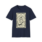 The Lift Gym Tee