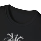 Iron Heart Gym Tee