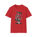 Running Out of Time Gym Tee