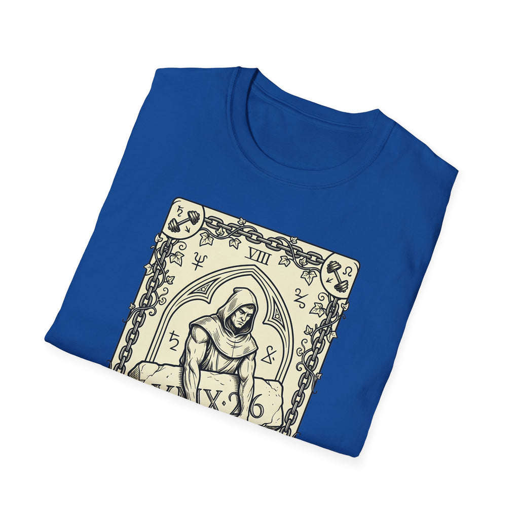The Lift Gym Tee