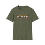 Body of Steel Gym Tee