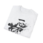Total Concentration Gym Tee