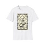 The Lift Gym Tee
