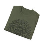 Ascend From The Pit Gym Tee