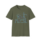 Reaper's Remorse Gym Tee