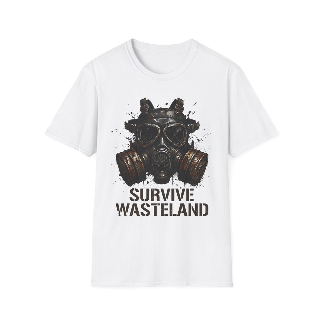 Survive Westland Gym Tee