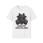 Survive Westland Gym Tee