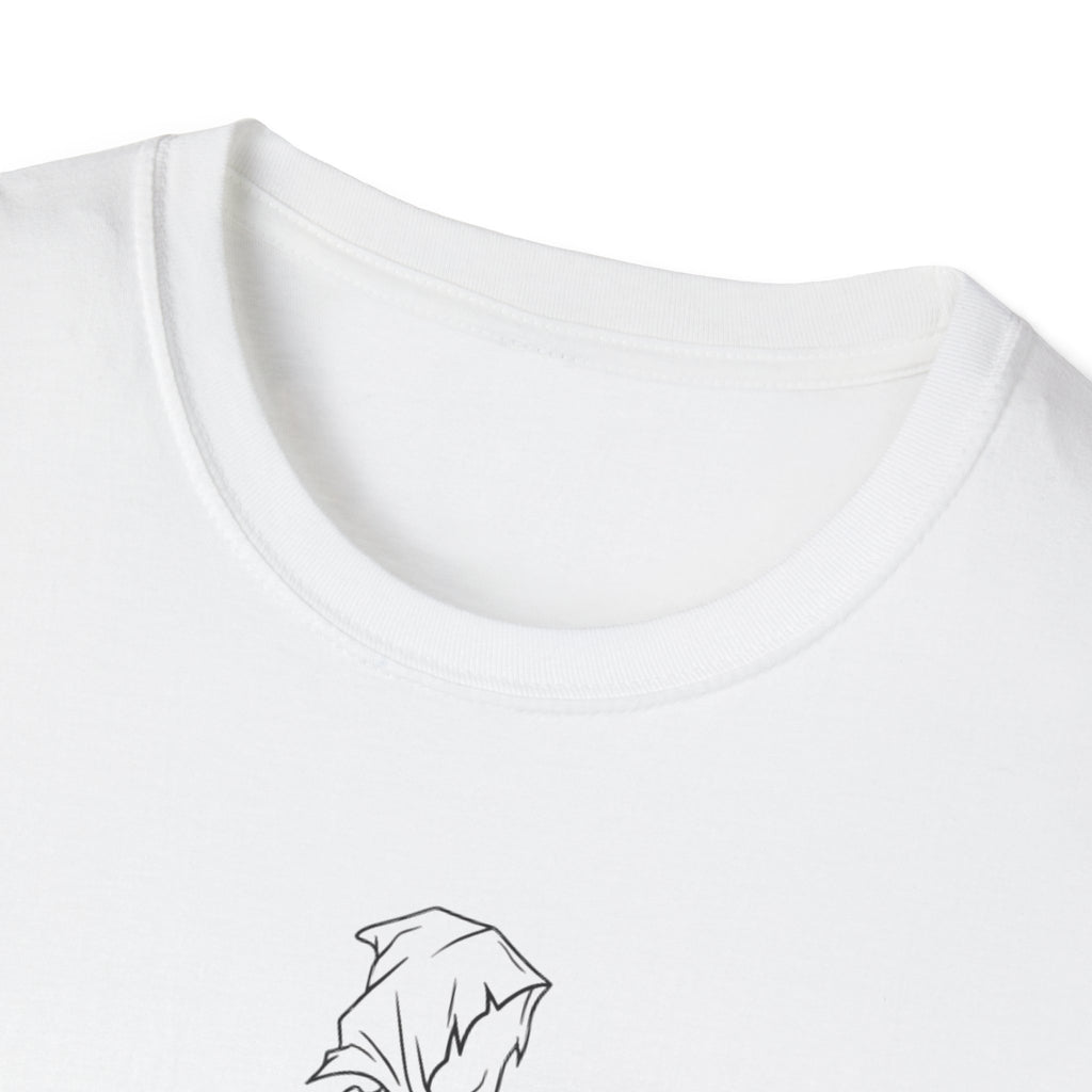 Iron Spine Gym Tee