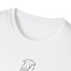 Iron Spine Gym Tee