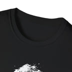 Samurai Deadlift  Gym Tee