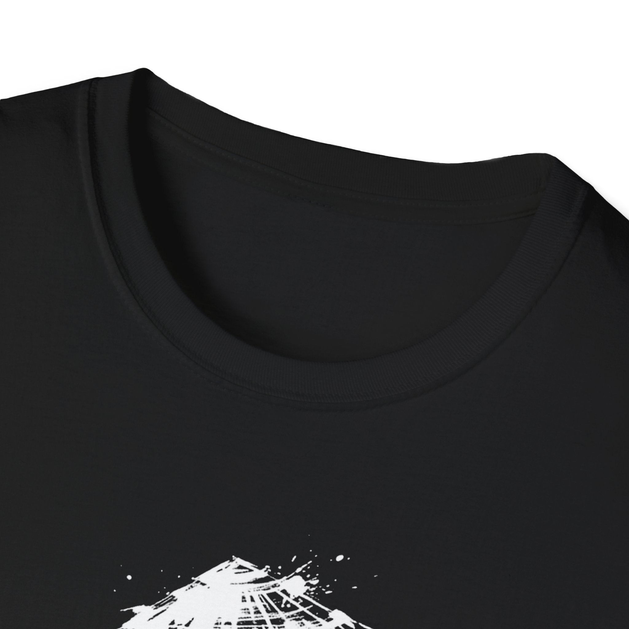 Samurai Deadlift  Gym Tee
