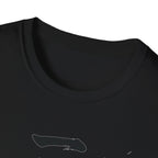 Total Concentration Gym Tee