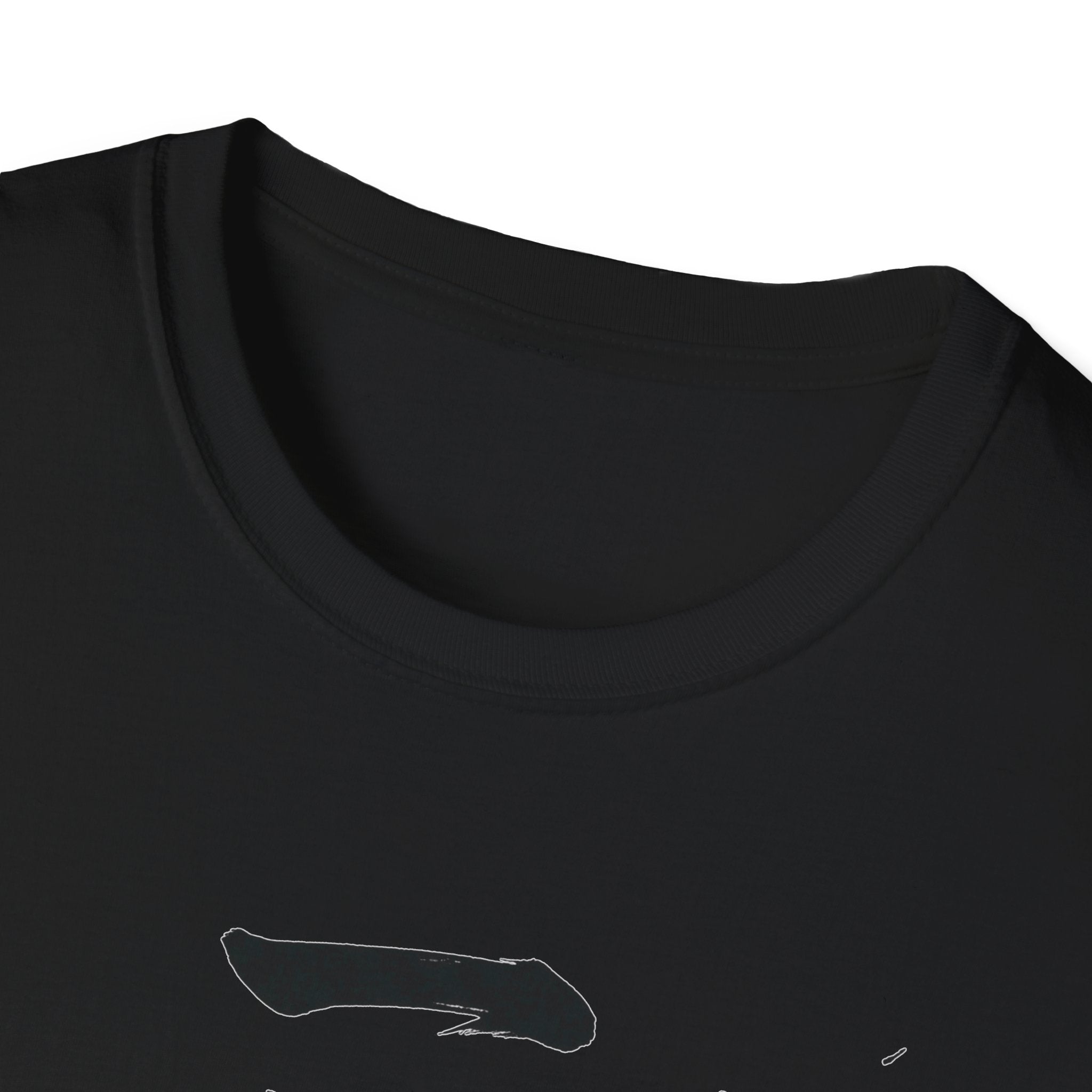 Total Concentration Gym Tee