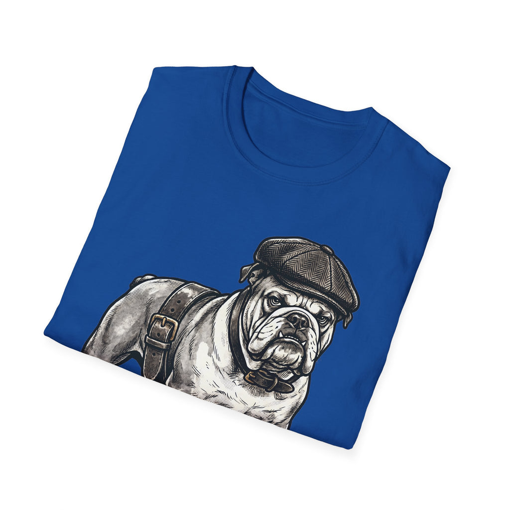 Old School Strength Gym Tee