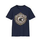 By Order of The Pump Gym Tee