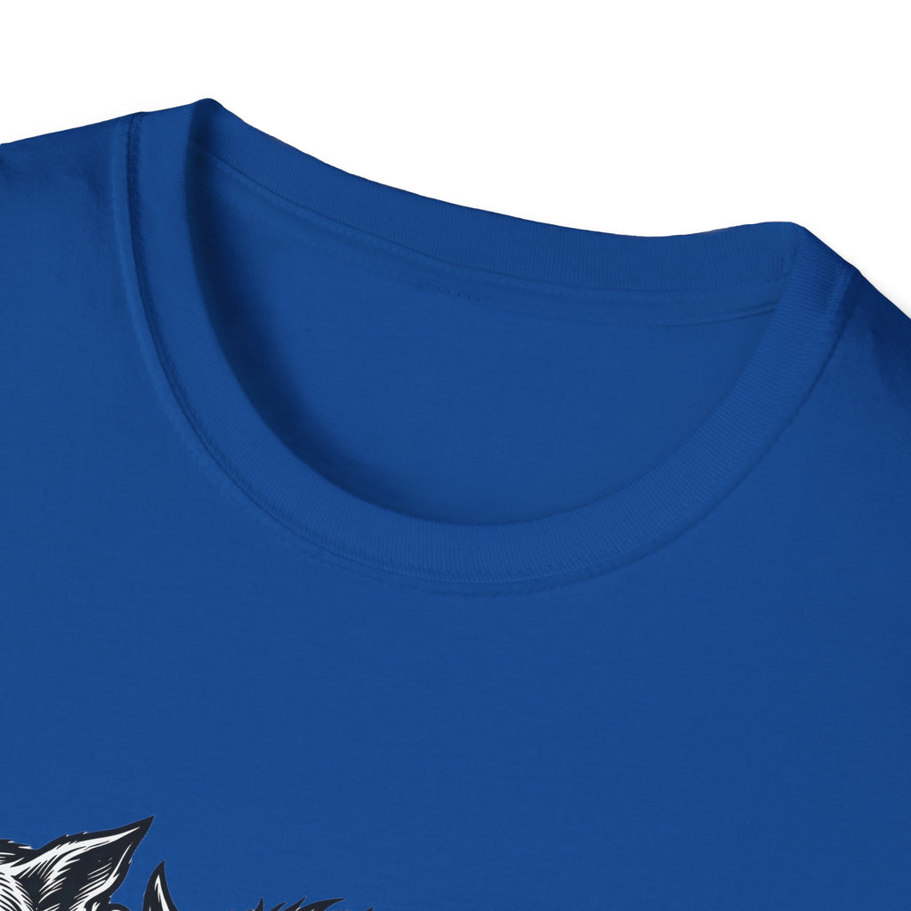 Cerberus Unchained Gym Tee