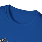 Cerberus Unchained Gym Tee