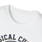 Department of Strength Gym Tee