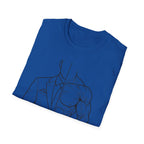 Under the Suite Gym Tee
